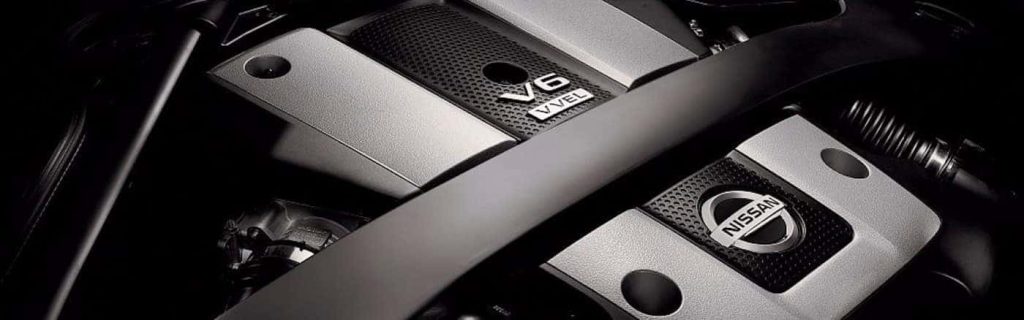 What Is Covered Under Nissan Powertrain Warranty