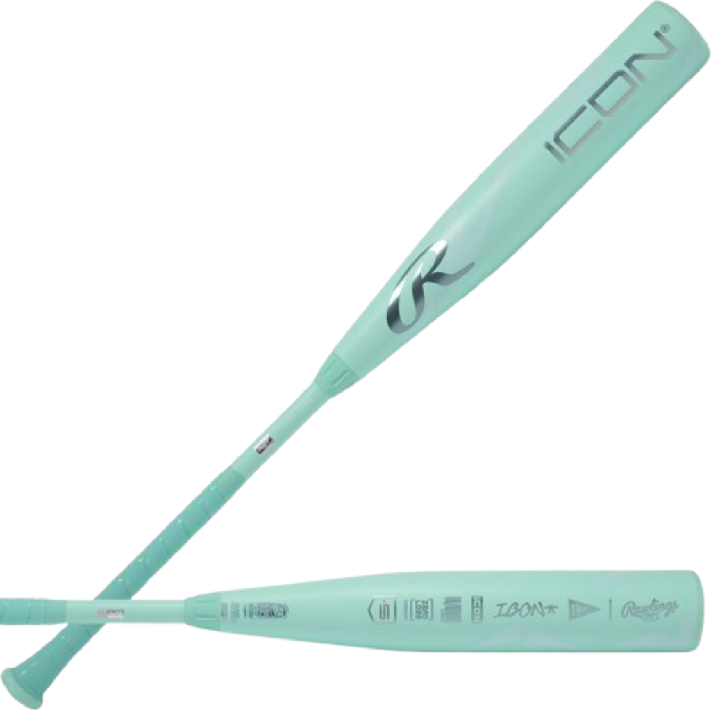 What is Drop on a Baseball Bat