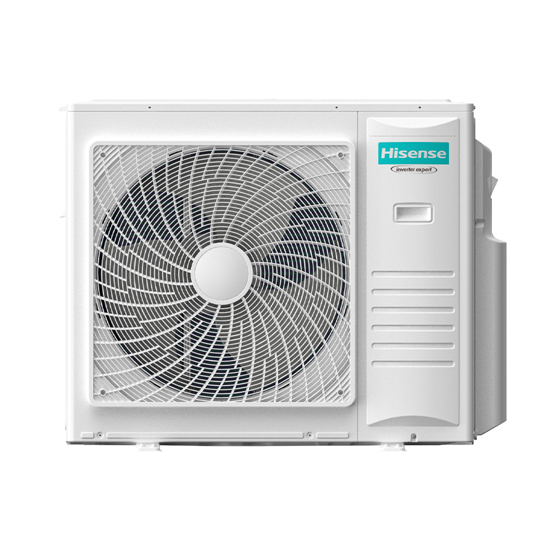 What is Eco on Air Conditioner
