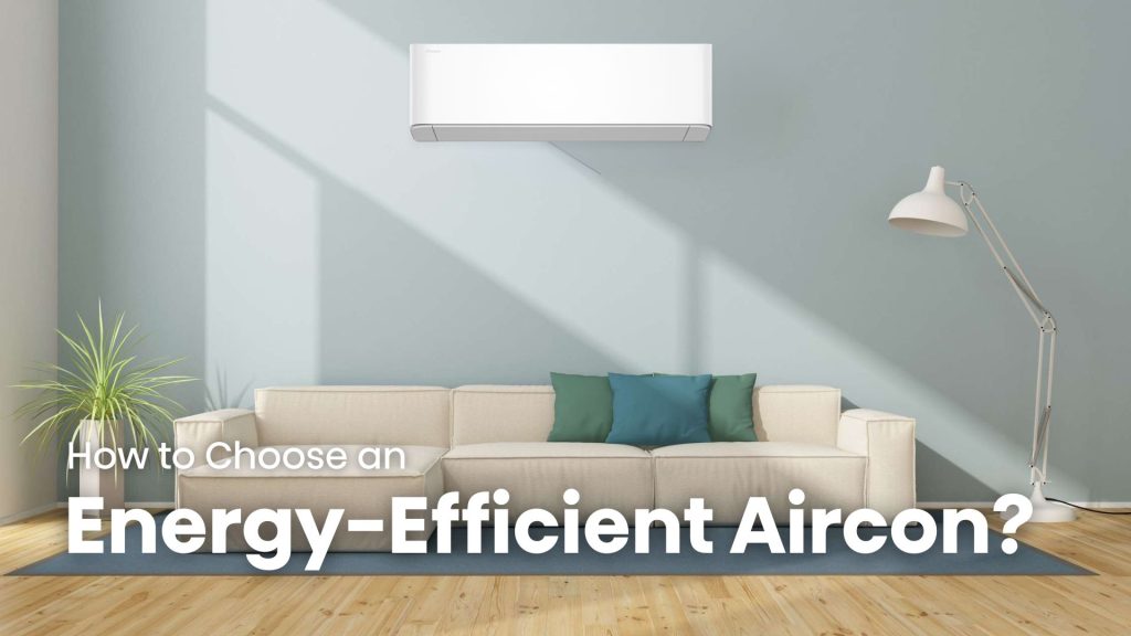 What is Energy Saver on Air Conditioner