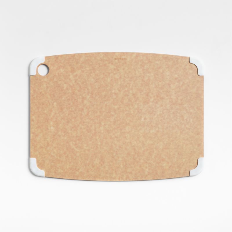 What is Epicurean Cutting Board Made of
