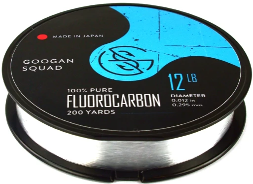 What is Fluorocarbon Fishing Line