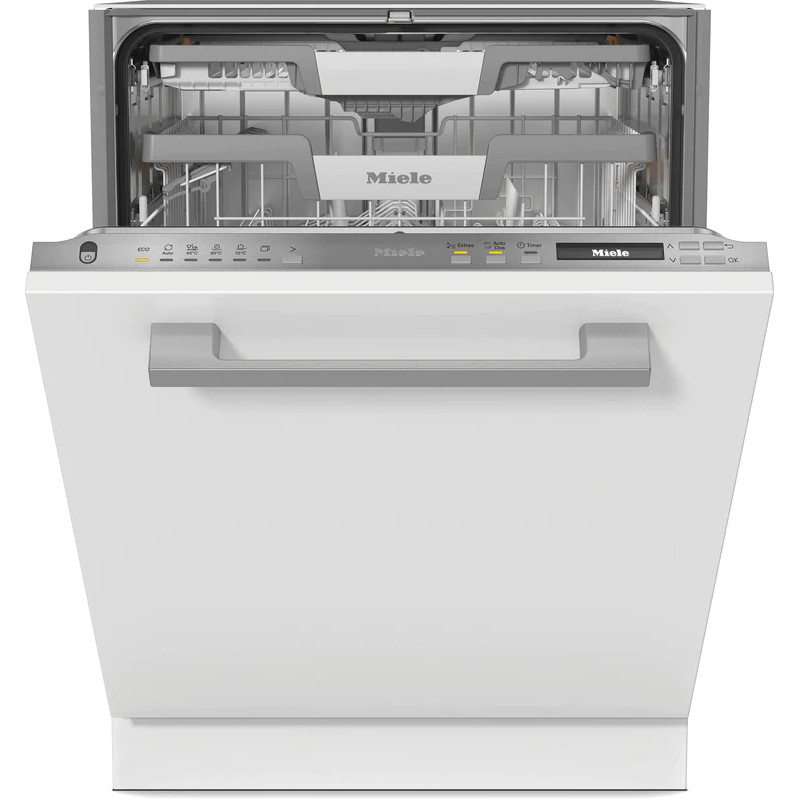 What is Fully Integrated Dishwasher