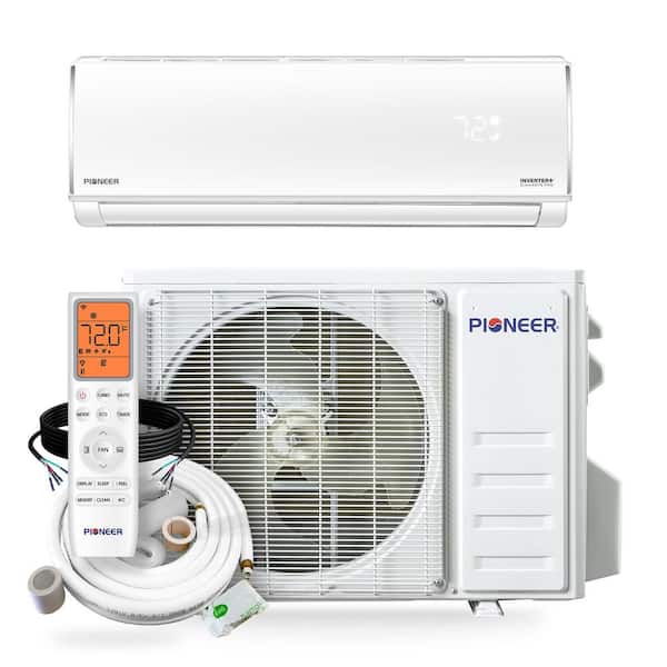 What is Heat Pump Split System