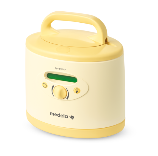 What is Hospital Grade Breast Pump