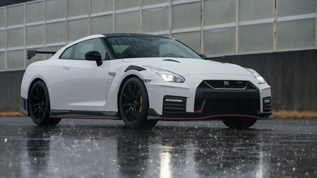 What Is Nissan Nismo