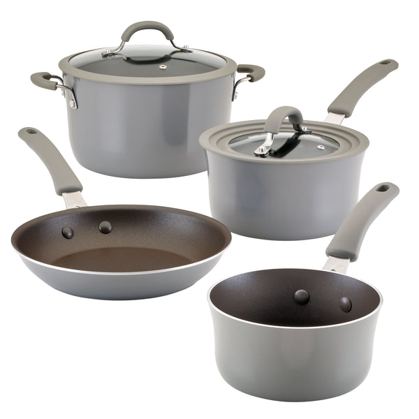What is Nonstick Cookware