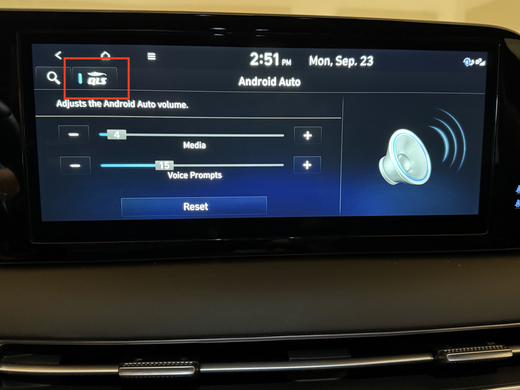 What Is Qls Hyundai