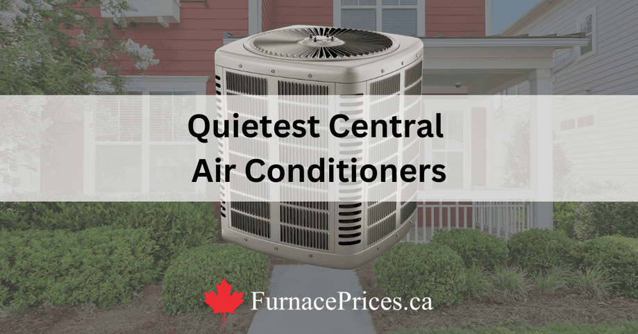 What is Quietest Air Conditioner