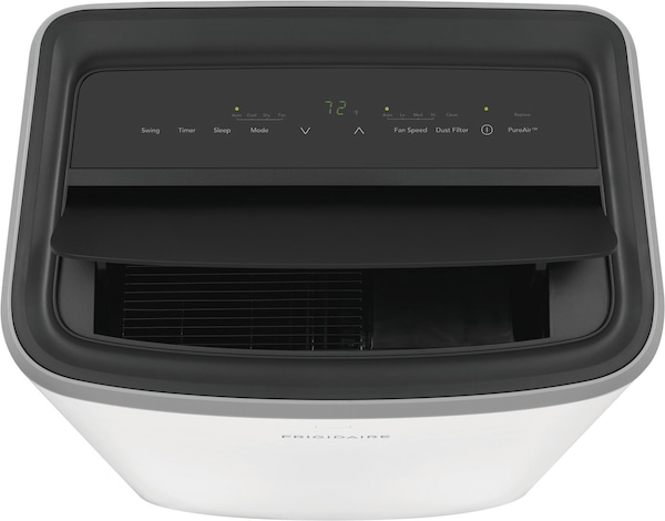 What is Sleep Mode on Frigidaire Air Conditioner