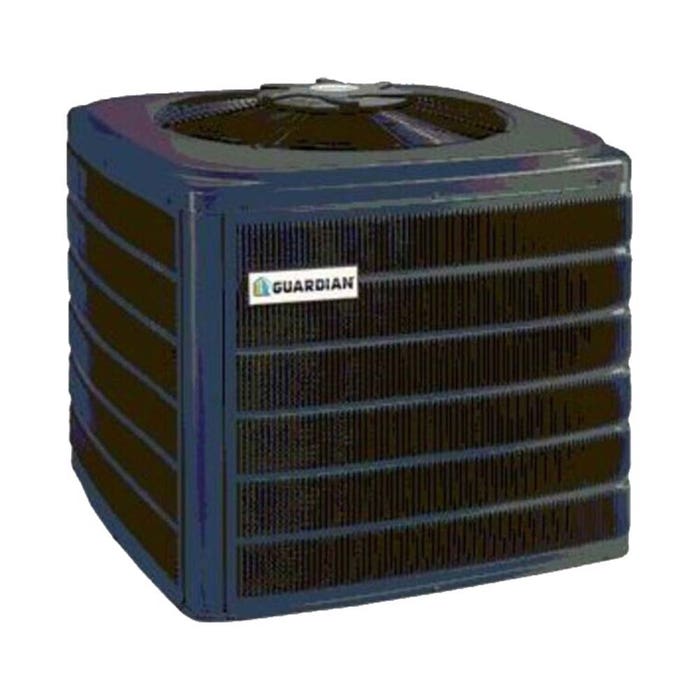 What is Split System Heat Pump