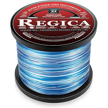 What is the Best Brand of Braided Fishing Line