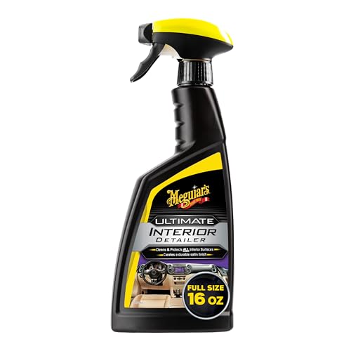 What is the Best Car Detailing Products