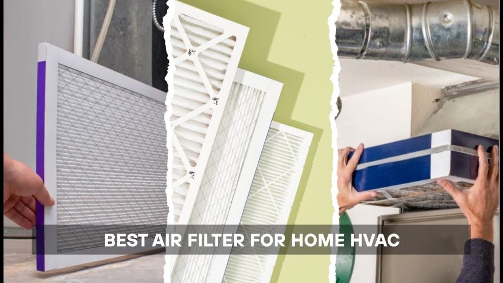 What is the Best Filter for Air Conditioner