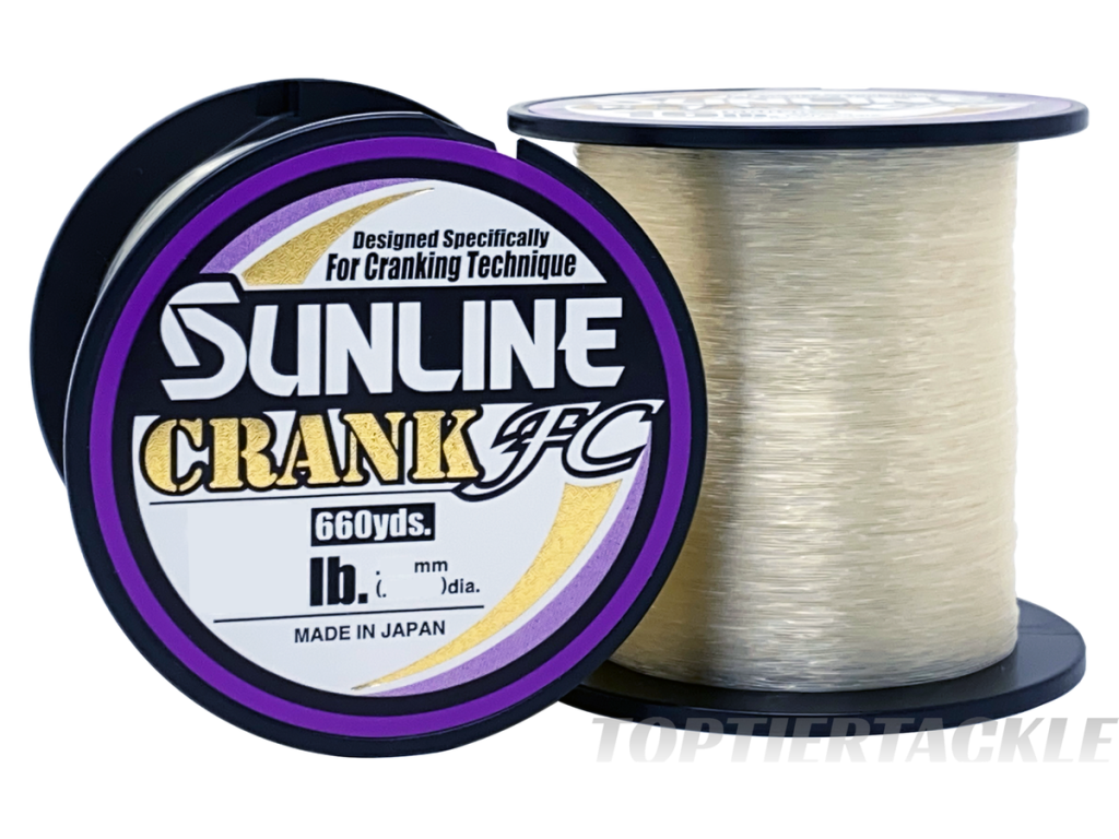 What is the Best Fishing Line