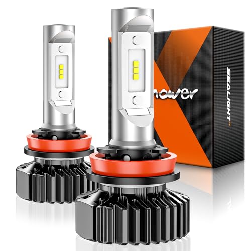 What is the Best H11 Led Headlight Bulb