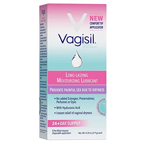 What is the Best Lubricant for an Older Woman