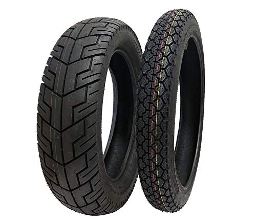 What is the Best Motorcycle Tire