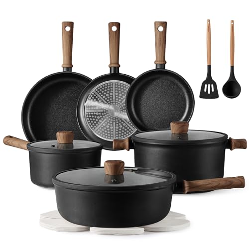 What is the Best Pots And Pans for Gas Stove