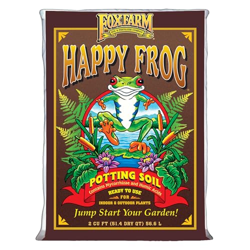 What is the Best Potting Soil for Cannabis