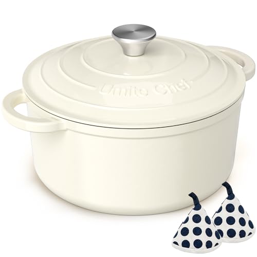 What is the Best Size for a Dutch Oven