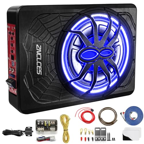 What is the Best Subwoofer for Car