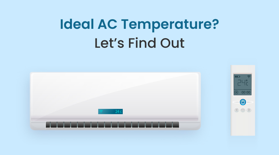 What is the Best Temperature for a Air Conditioner