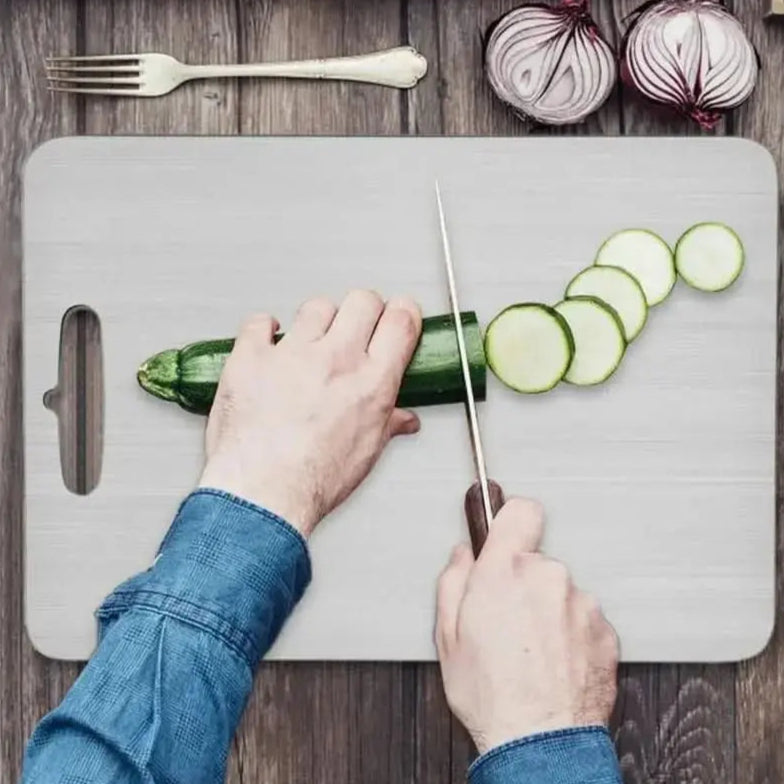 What is the Best Titanium Cutting Board