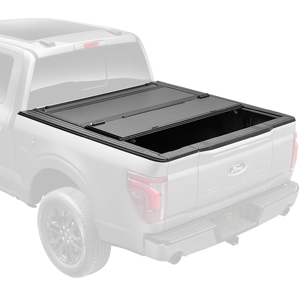 What Is The Best Tonneau Cover For Gmc Sierra 1500