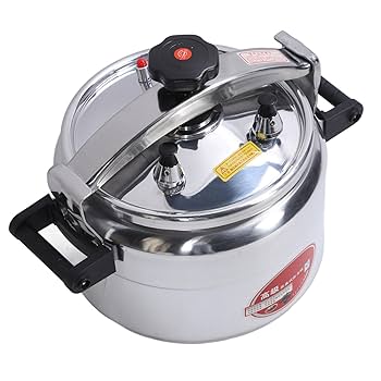 What is the Biggest Pressure Cooker