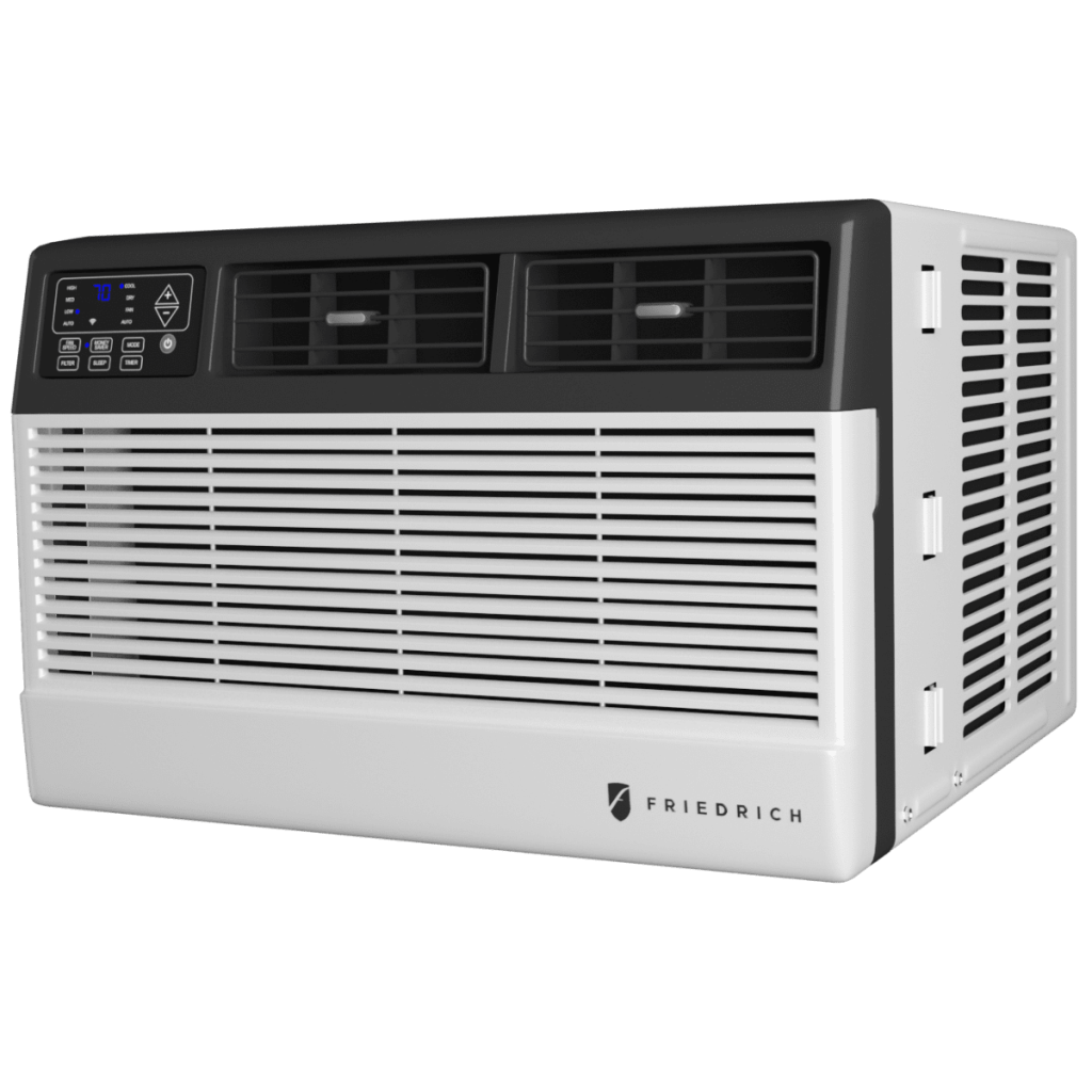 What is the Biggest Window Air Conditioner