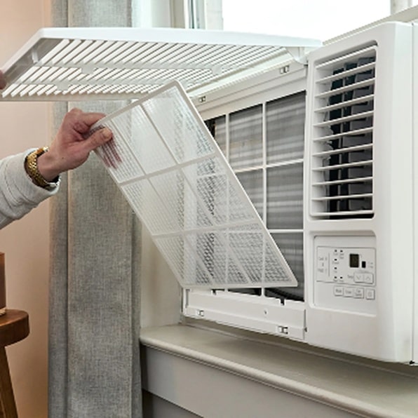 What is the Biggest Window Unit Air Conditioner