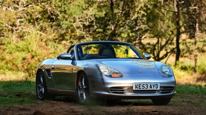 What Is The Cheapest Porsche