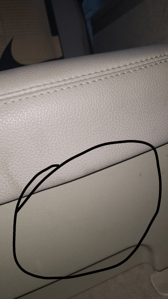 What is the Covering under the Car Called