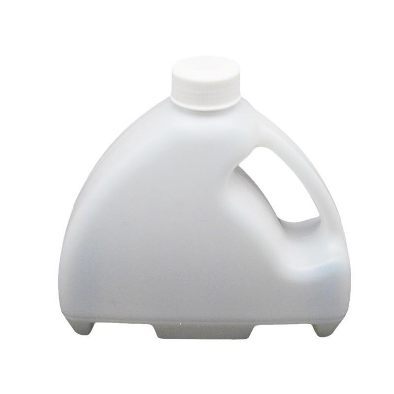 What is the Density of Dishwashing Liquid
