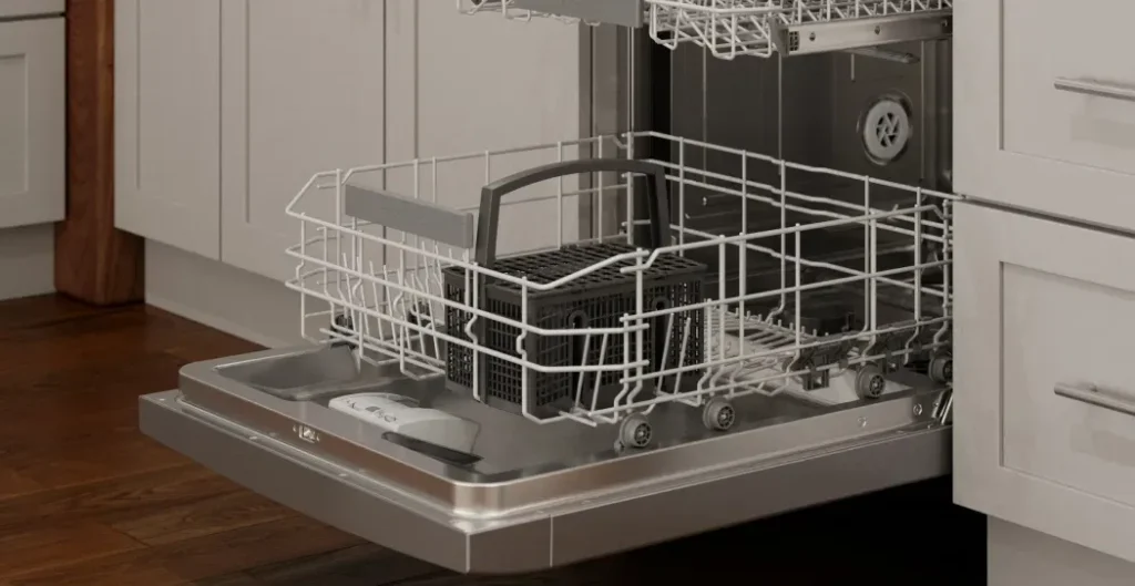 What is the Difference in Bosch Series Dishwashers