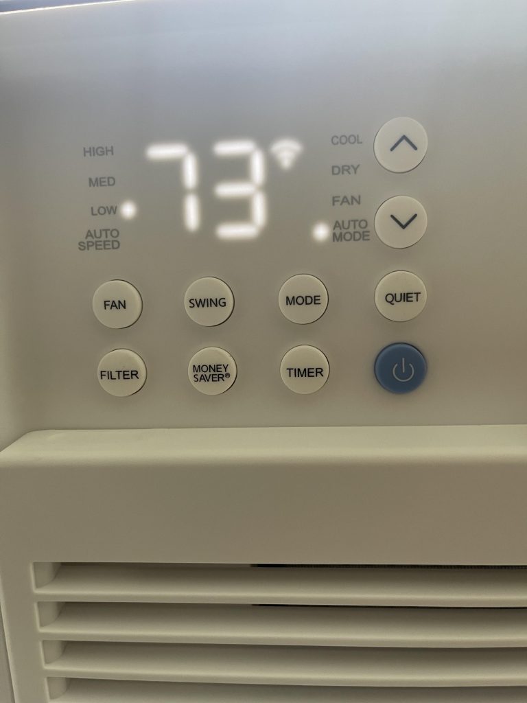 What is the Dry Setting on My Air Conditioner