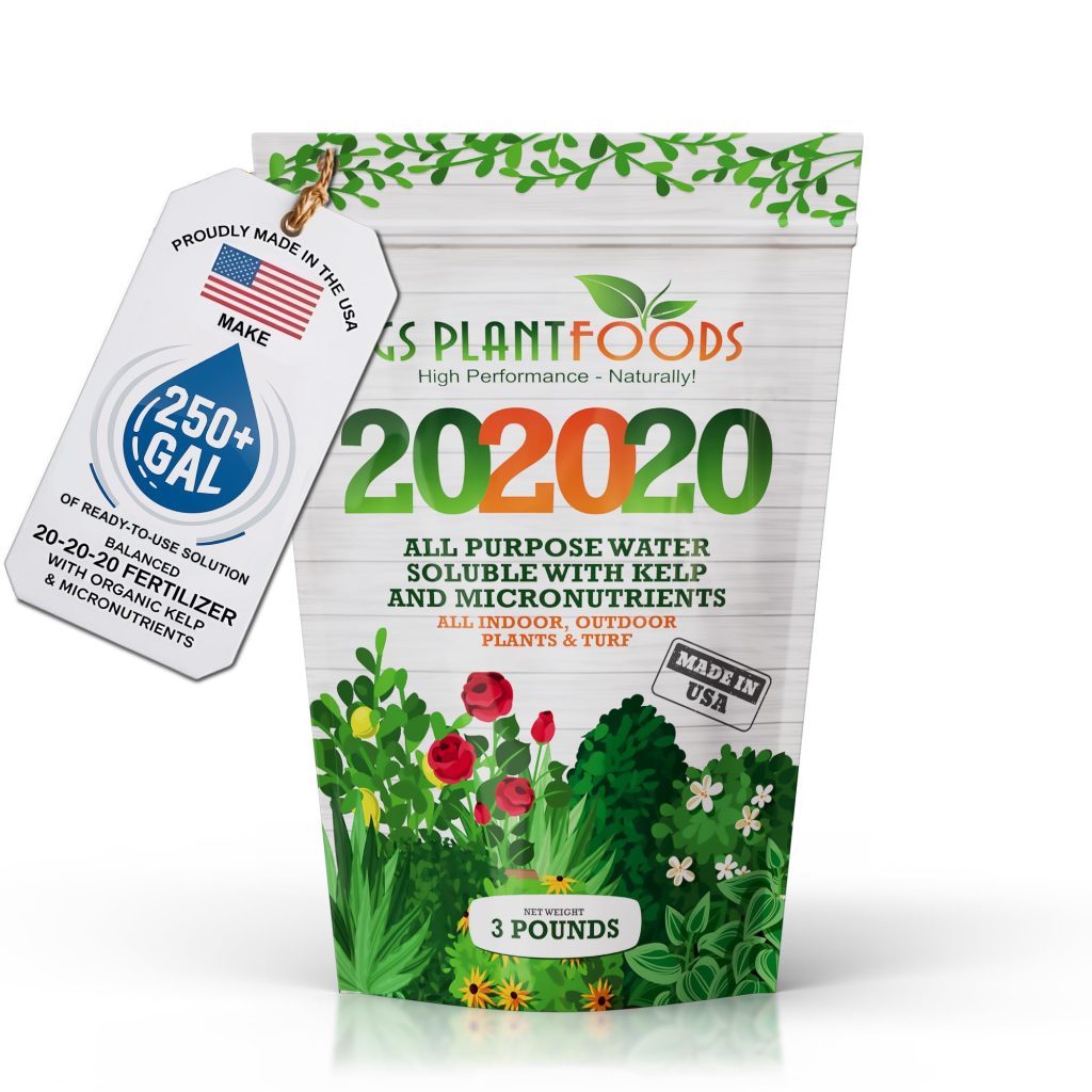 What is the Food for Plants