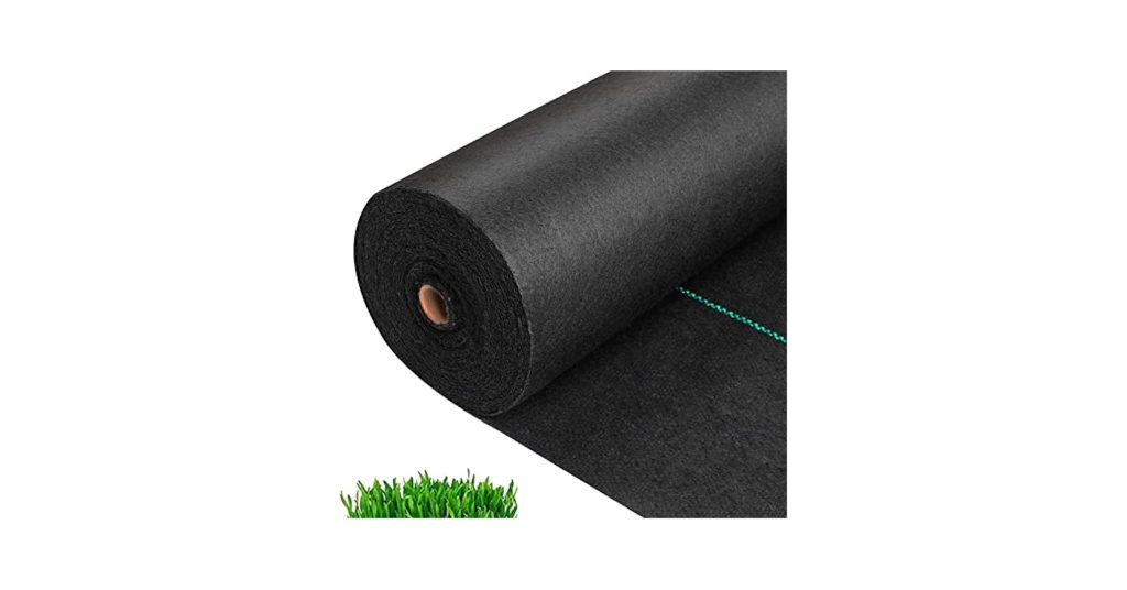What is the Heaviest Landscape Fabric