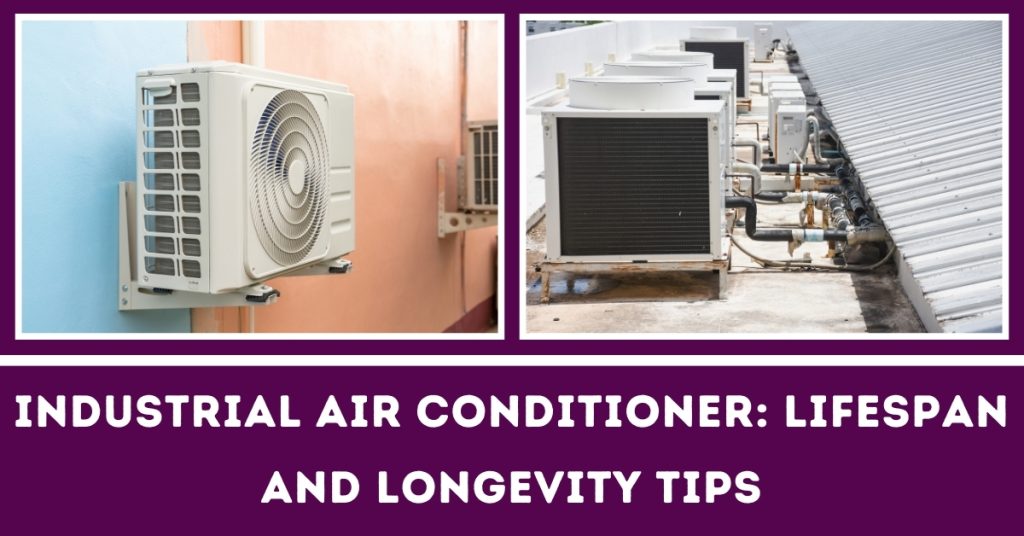 What is the Lifespan of an Air Conditioner