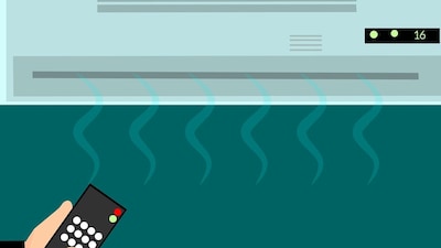 What is the Meaning of Inverter Air Conditioner