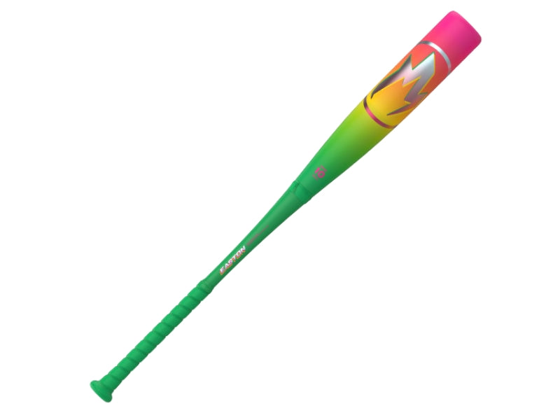 What is the New Baseball Bat