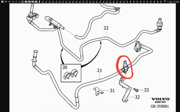 What is the Purpose of Fuel System