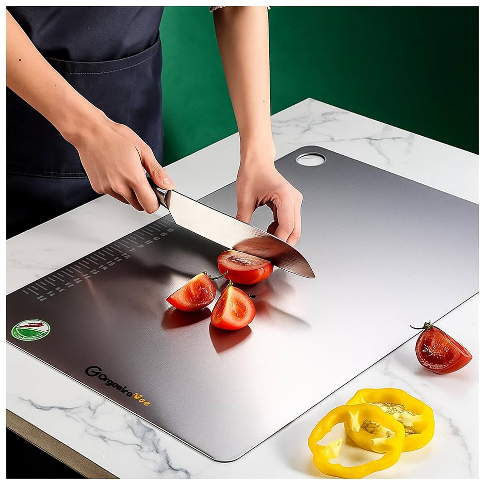 What is the Safest Kind of Cutting Board