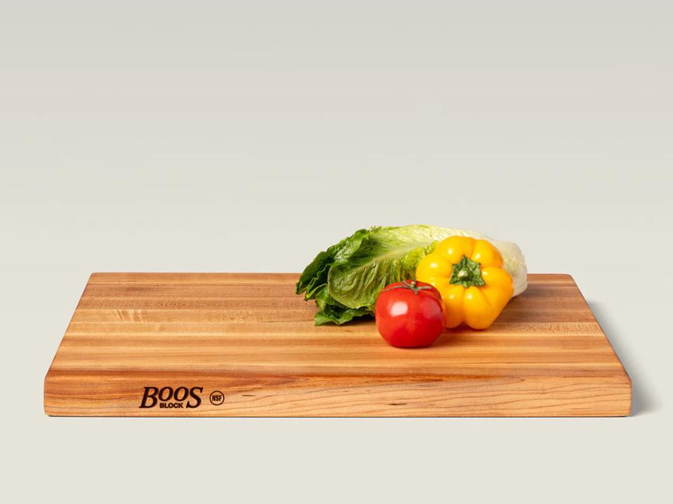 What is the Safest Type of Cutting Board