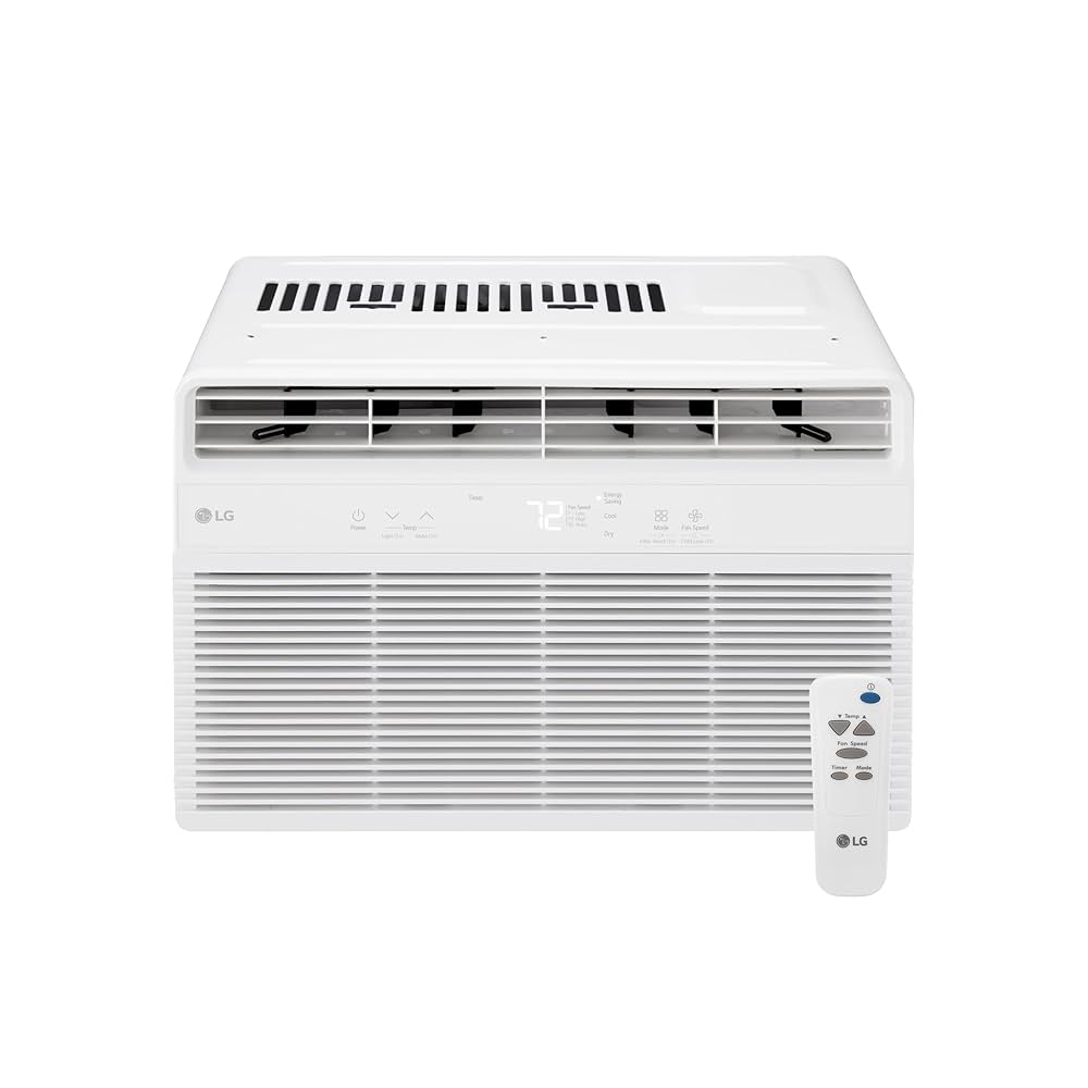 What is the Smallest Size Window Air Conditioner