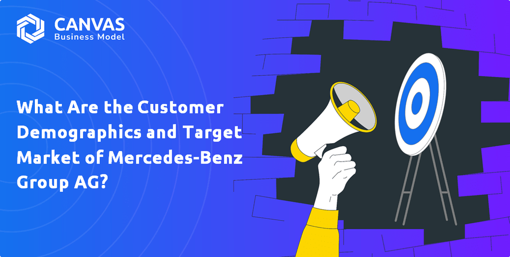 What Is The Target Market For Mercedes Benz