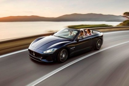 What Kind Of Gas Does A Maserati Take