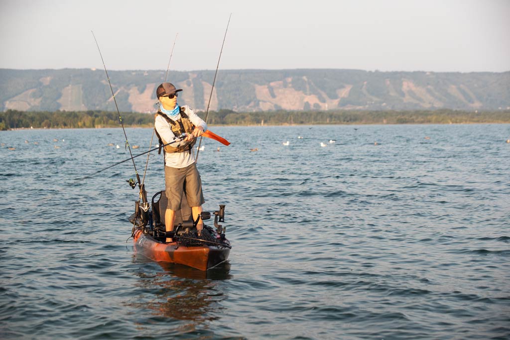 What Length Fishing Rod Do I Need