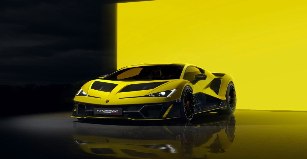 What Makes Lamborghini A Status Symbol